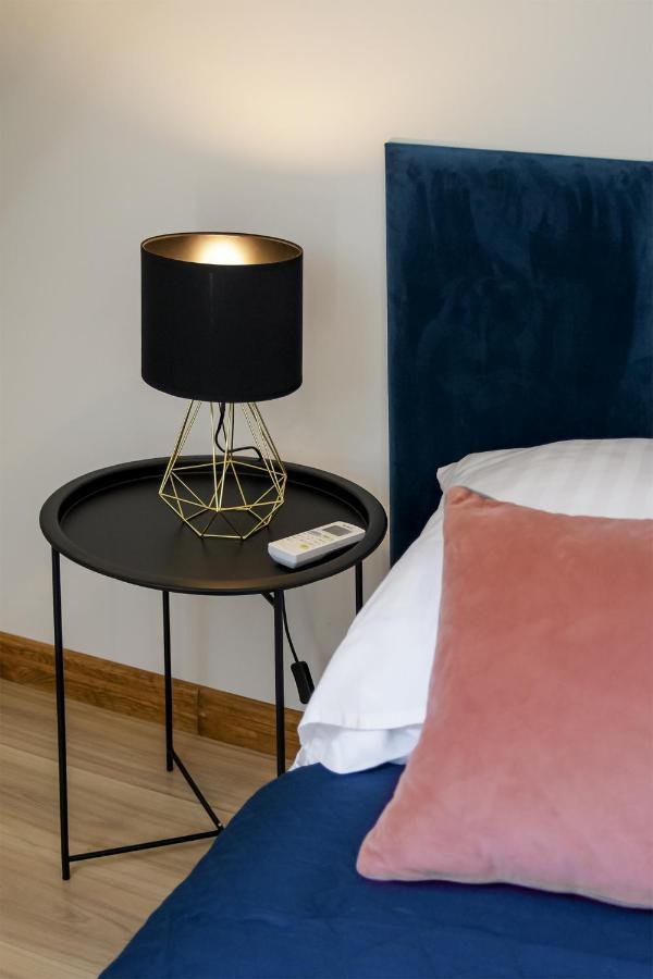 Royal Gdansk Bed & Breakfast Dış mekan fotoğraf