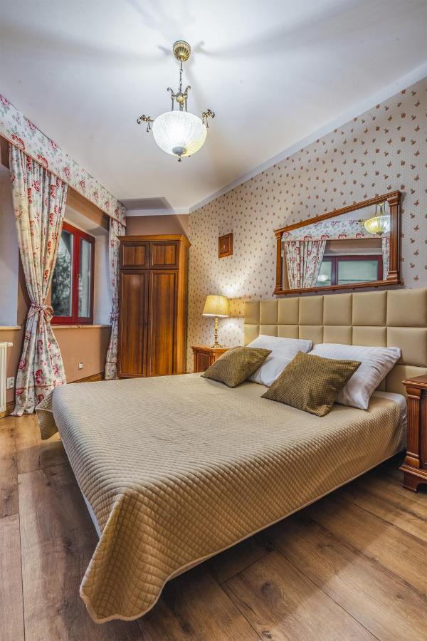 Royal Gdansk Bed & Breakfast Dış mekan fotoğraf