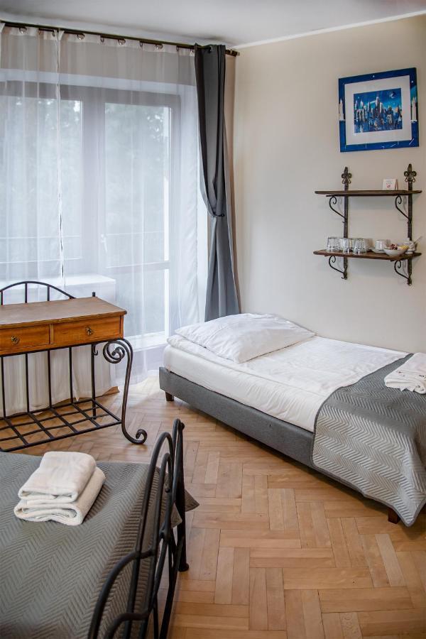 Royal Gdansk Bed & Breakfast Dış mekan fotoğraf