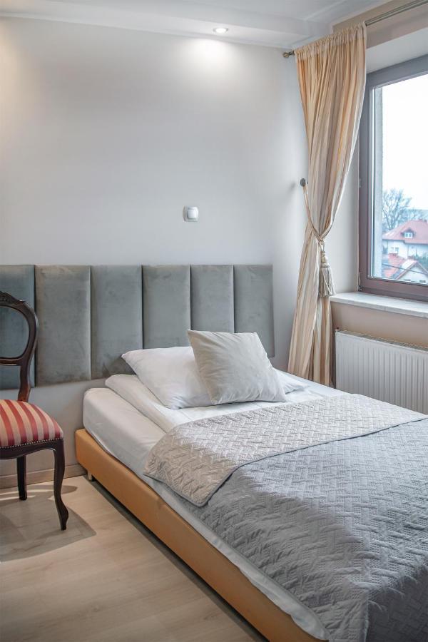 Royal Gdansk Bed & Breakfast Dış mekan fotoğraf
