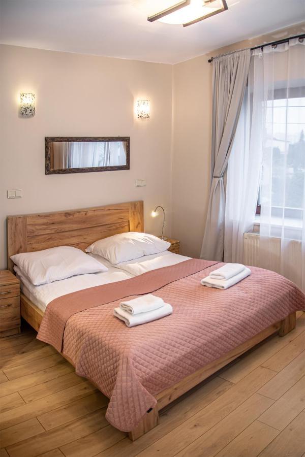 Royal Gdansk Bed & Breakfast Dış mekan fotoğraf