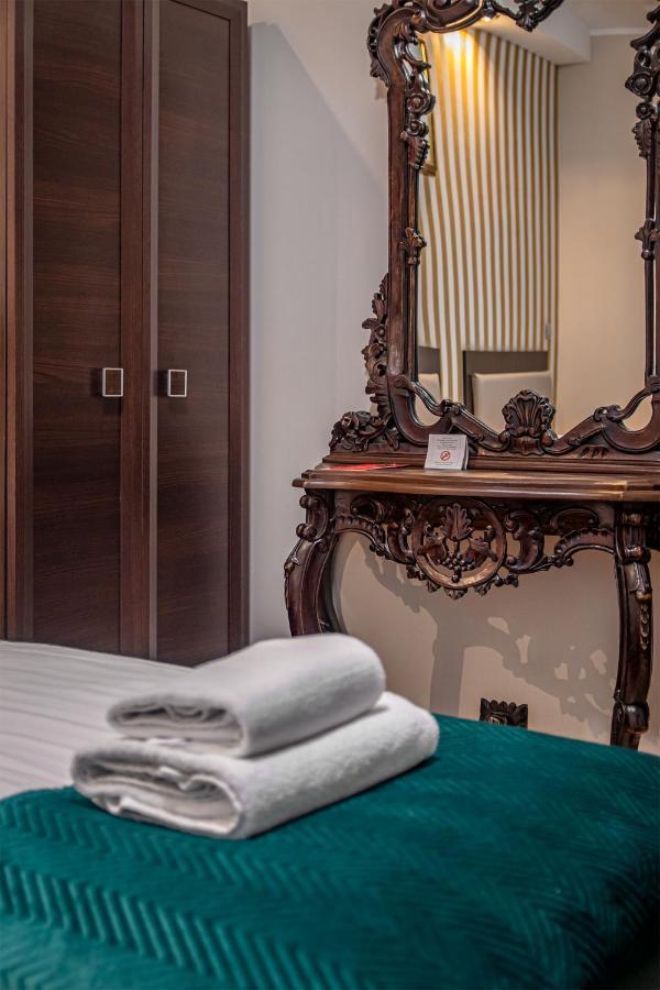 Royal Gdansk Bed & Breakfast Dış mekan fotoğraf